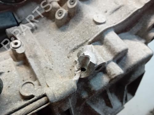 Gearbox AUDI A3 Sportback (8VA, 8VF) 1.4 TFSI g-tron | BP24536023M3 