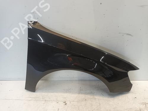 Used Right front fenders AUDI A3 Sportback (8VA, 8VF) S3 quattro (300 hp) 26202954