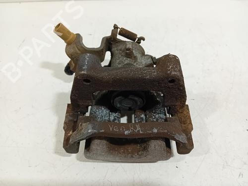 Right rear brake caliper PEUGEOT 5008 (0U_, 0E_) 1.6 16V | BP17054368M106 
