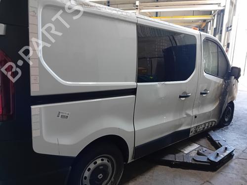 Rear bumper right light RENAULT TRAFIC III Van (FG_) 1.6 dCi 95 (FGMJ, FGMR) | BP31979593C82 