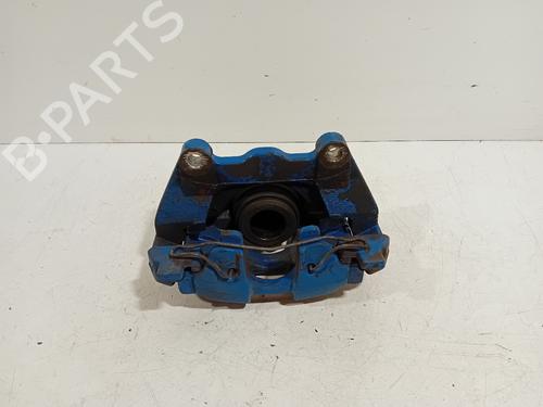 Used Left front brake caliper Left front brake caliper OPEL ZAFIRA / ZAFIRA FAMILY B (A05) 2.0 (M75) (241 hp) 19086596 19086596