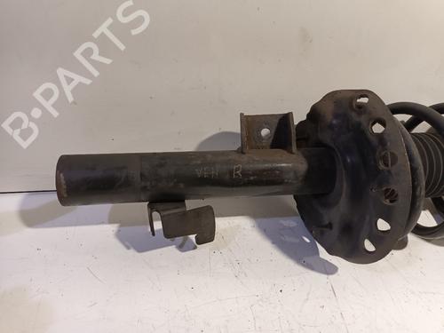 Right front shock absorber FORD MONDEO IV Turnier (BA7) 1.8 TDCi | BP17789640M17 