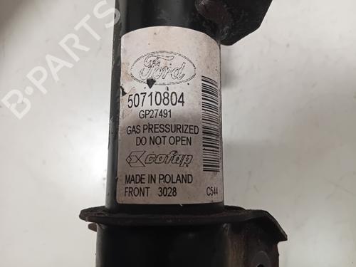 Right front shock absorber FORD KA (RU8) 1.2 | BP37257530M17 - Image 4