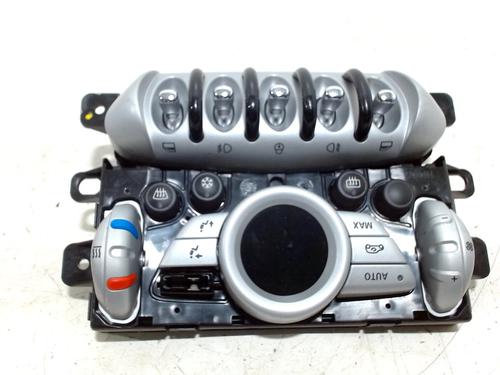 Climate control MINI MINI (R56) Cooper S | BP12201332I5 