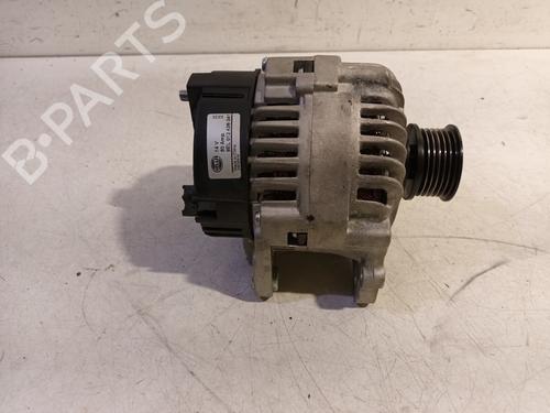 Used Alternator SEAT IBIZA IV (6J5, 6P1) 1.4 TDI (80 hp) 15654319