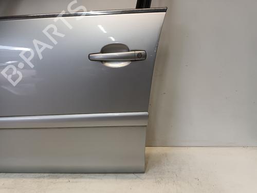 Left front door CITROËN C4 Picasso I MPV (UD_) 1.6 VTi 120 | BP18069726C2 