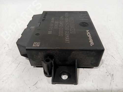 Electronic module FIAT 500 (312_) 1.2 (312AXA1A) | BP21025036M83 