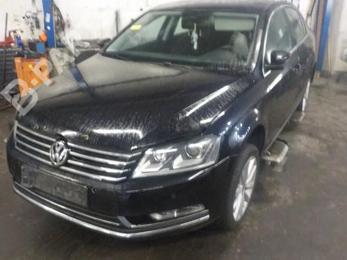 Used Parts VW PASSAT B7 (362)  1.4 TSI  967017