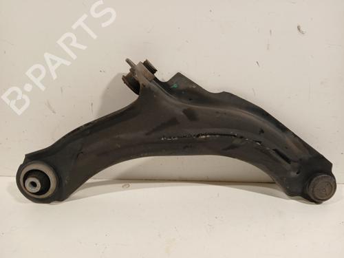 Used Left front suspension arm Left front suspension arm RENAULT CLIO IV Grandtour (KH_) 0.9 TCe 90 (90 hp) 29750938 29750938