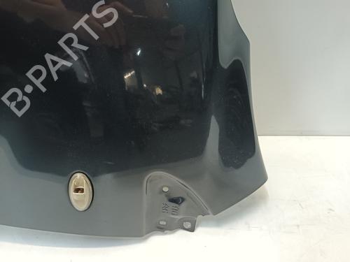 Left front fenders PEUGEOT 107 (PM_, PN_) 1.0 | BP29567093C41 