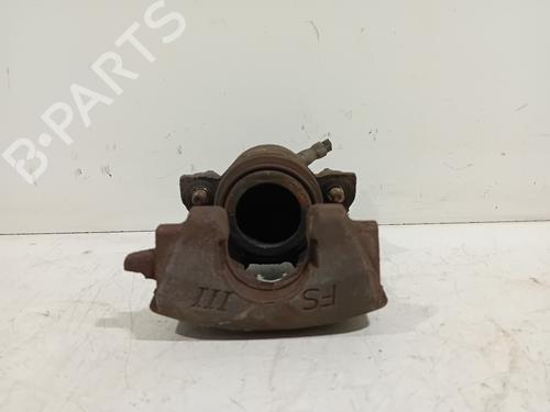 Right front brake caliper VW GOLF VI Variant (AJ5) 1.6 TDI | BP19634505M104 - Image 2