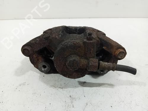 Right front brake caliper CHEVROLET AVEO Hatchback (T300) 1.2 | BP15649600M104 - Image 2