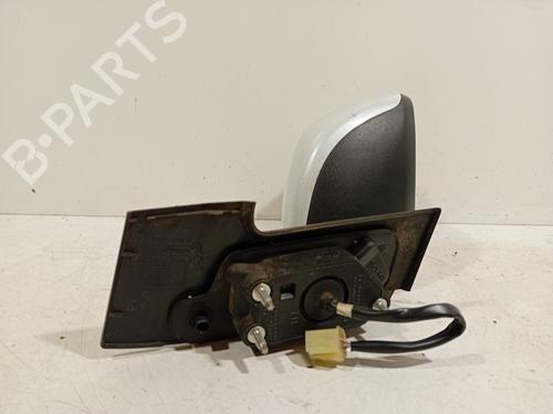 Right mirror OPEL AGILA B (H08) 1.0 (F68) | BP21691103C27 