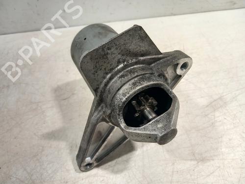 Starter RENAULT MEGANE III Hatchback (BZ0/1_, B3_) 1.4 TCe (BZ0F, BZ1V) | BP38468436M8 - Image 3