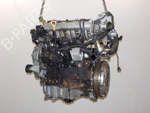 Motore HYUNDAI i30 Estate (FD) 1.6 CRDi (116 hp) 7461555