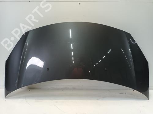 Used Hood CITROËN DS3 (SA_) 1.2 VTi 82 (82 hp) 24228977