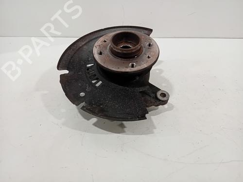 Right front steering knuckle RENAULT CLIO V (B7_) 1.3 TCe 130 (B7MF) | BP28002285M26 - Image 2