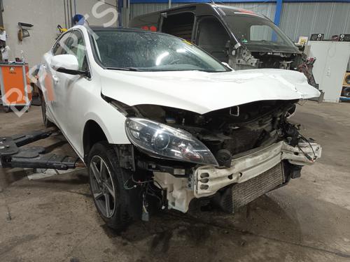 Rear parcel shelf VOLVO V40 Hatchback (525) D2 | BP38467887C85  - Image 6