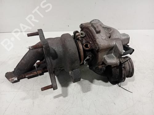 Used Turbocharger/Supercharger Turbocharger/Supercharger 32711510 32711510