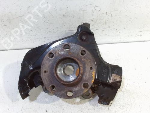 Used Left front steering knuckle Left front steering knuckle 13202699 13202699