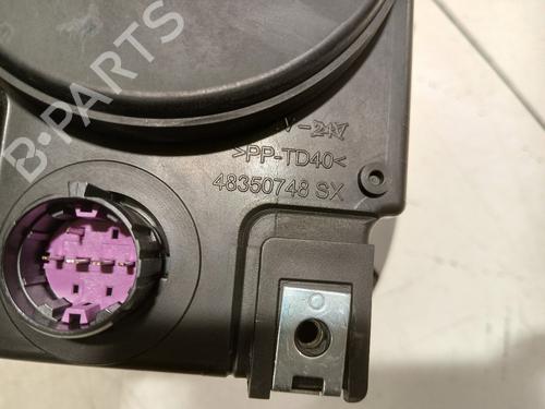 Left headlight JEEP RENEGADE SUV (BU, B1, BV) 1.3 T-GDi | BP38062696C28  - Image 7