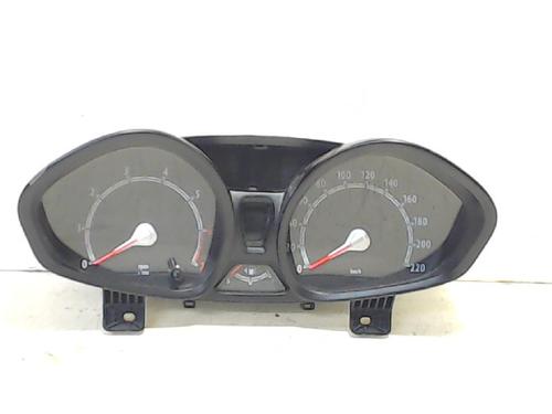 Used Instrument cluster FORD FIESTA VI (CB1, CCN) 1.25 (60 hp) 940643