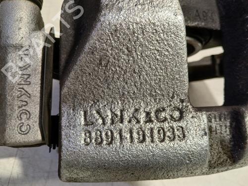 Right front brake caliper LYNK & CO 01 PHEV | BP34058762M104 - Image 6