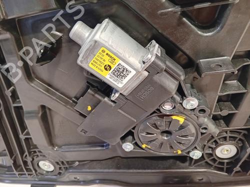 Front right window mechanism KIA CEED Sportswagon (CD) 1.0 T-GDI Eco-Dynamics+ | BP25777207C23 - Image 3