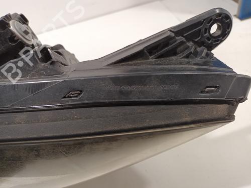 Left headlight KIA PICANTO II (TA) 1.0 | BP31647179C28 - Image 4
