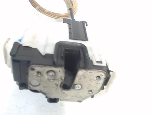 Front right lock FIAT FIORINO Box Body/MPV (225_) 1.3 D Multijet (225BXD1A, 225BXB1A, 225BXB11) | BP13205906C97 