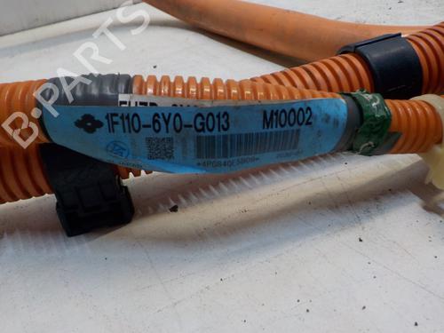 Cable HONDA JAZZ V (GR_, GS_) 1.5 eHEV (GR3, GR6) | BP16931839E12 