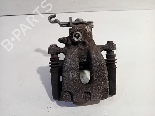 Used Right rear brake caliper Right rear brake caliper SEAT LEON ST (5F8) 1.6 TDI (110 hp) 30567054 30567054
