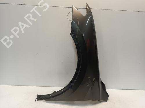 Used Left front fenders Left front fenders VW TIGUAN (AD1, AX1) 2.0 TDI 4motion (150 hp) 33698635 33698635