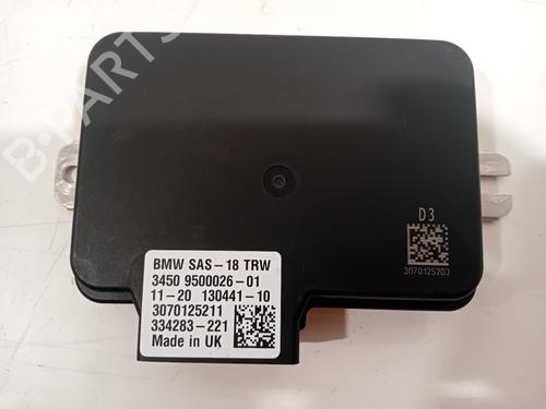 Used Control unit BMW X3 (G01, F97, G08) iX3 (286 hp) 30908016