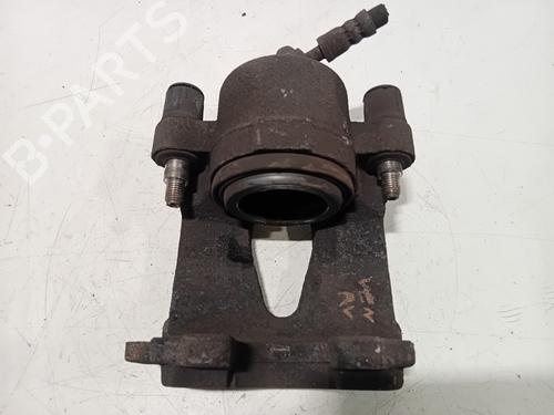 Right front brake caliper VW POLO VI (AW1, BZ1, AE1) 1.6 TDI | BP39567367M104 - Image 3