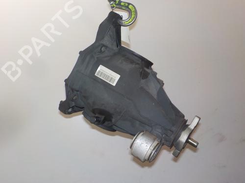 Used Rear differential MERCEDES-BENZ C-CLASS (W204) C 200 CDI (204.001) (136 hp) 13205735