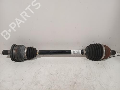 Used Right rear driveshaft Right rear driveshaft 38468269 38468269