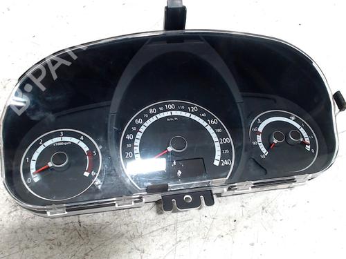 Used Instrument cluster KIA PRO CEE'D (ED) 1.6 CRDi 115 (115 hp) 7985051