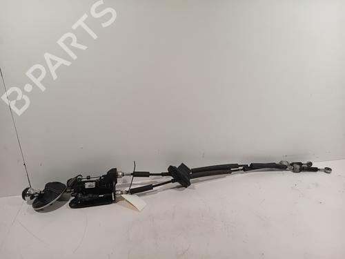 Schalthebel für Schalthebel 24332601 24332601