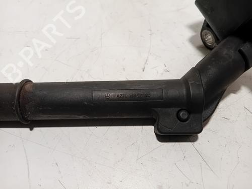 Ignition coil MERCEDES-BENZ A-CLASS (W176) A 180 (176.042) | BP37606318M94 - Image 3