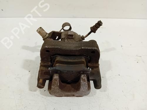 Used Left rear brake caliper PEUGEOT 2008 I (CU_) 1.2 THP 110 / PureTech 110 (110 hp) 23095867