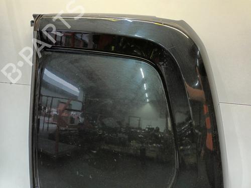 Right tailgate PEUGEOT PARTNER Box Body/MPV (K9) 1.5 BlueHDi 100 | BP29918523C77