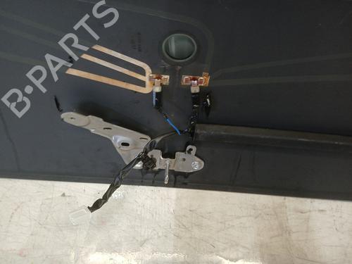 Tailgate PEUGEOT 108 1.0 VTi | BP38019920C6 - Image 8