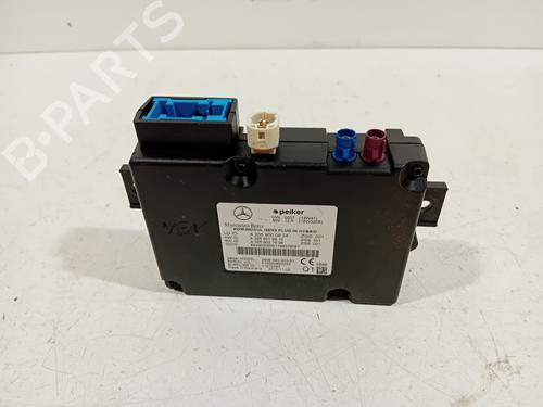 Electronic module MERCEDES-BENZ C-CLASS T-Model (S205) C 350 e (205.247) | BP18645687M83 