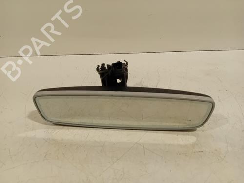 Used Rear mirror VW GOLF VII (5G1, BQ1, BE1, BE2) 1.0 TSI (115 hp) 15896419