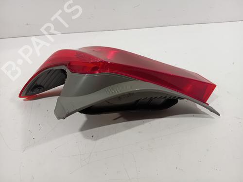 Right taillight TOYOTA YARIS (_P13_) 1.0 (KSP130_, KSP130) | BP30883996C35