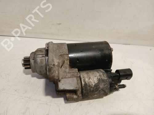 Starter SEAT IBIZA IV ST (6J8, 6P8) 1.2 TSI | BP31856544M8