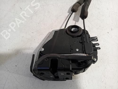 Rear left lock LEXUS GS (_S19_) 450h (GRS191_, GWS191_, GRS191R, GWS191R) | BP21056858C100 