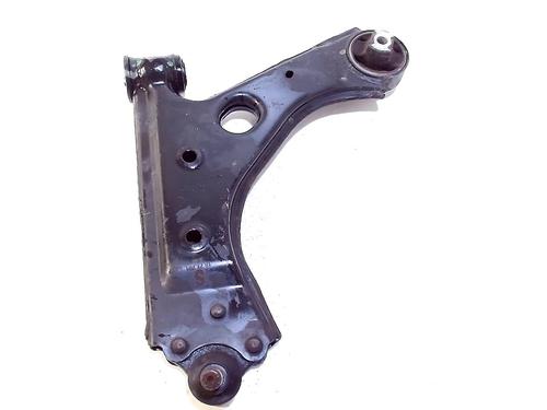 Left front suspension arm FIAT GRANDE PUNTO (199_) 1.3 D Multijet | BP7213951M12 