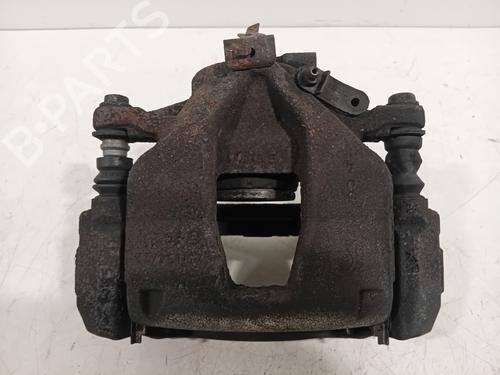 Left front brake caliper FIAT DOBLO Cargo (263_) 1.3 D Multijet | BP21081972M105